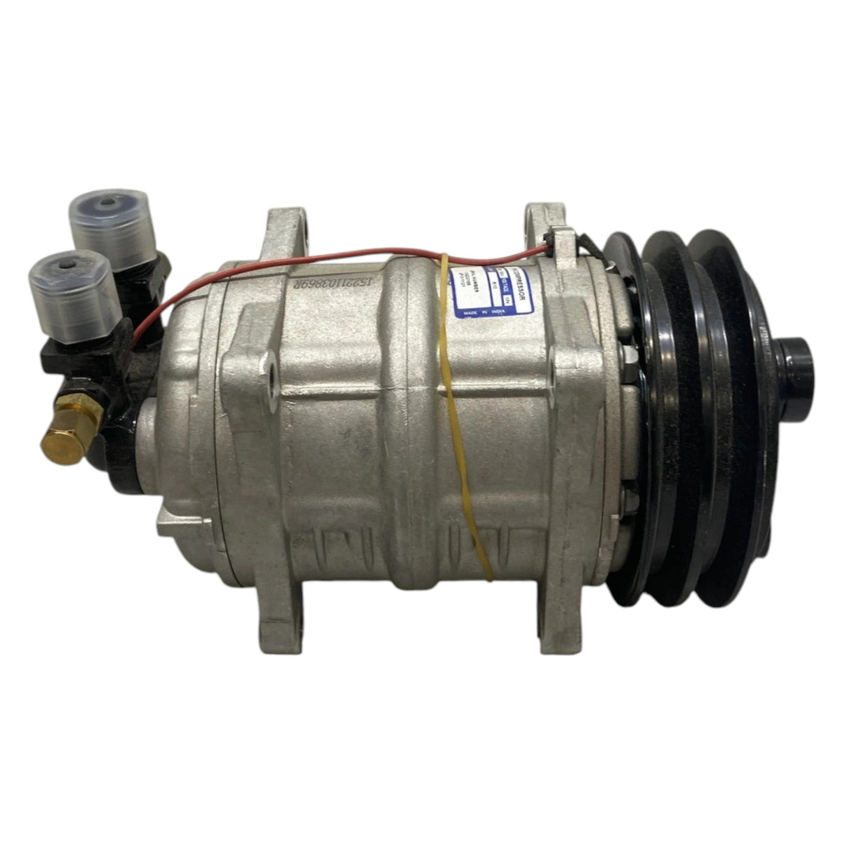 304019Q Genuine Alliance A/C Compressor