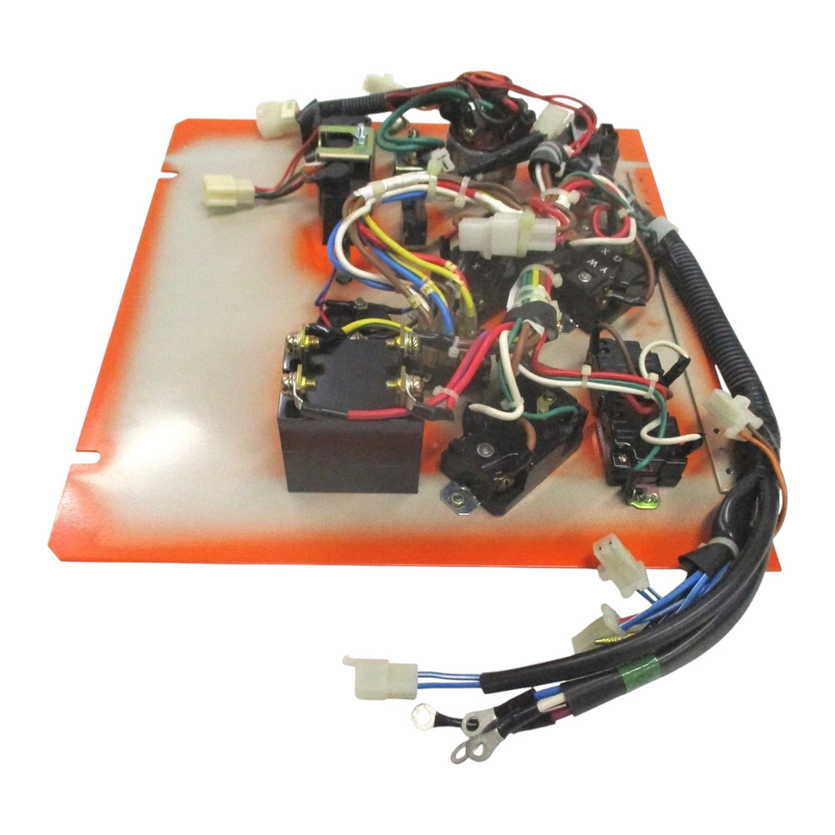 18965-03150 Kubota Assy Panel Control