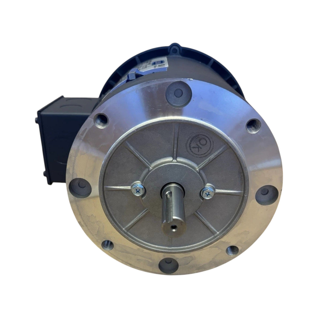 110163.00 Leeson General Purpose Motor