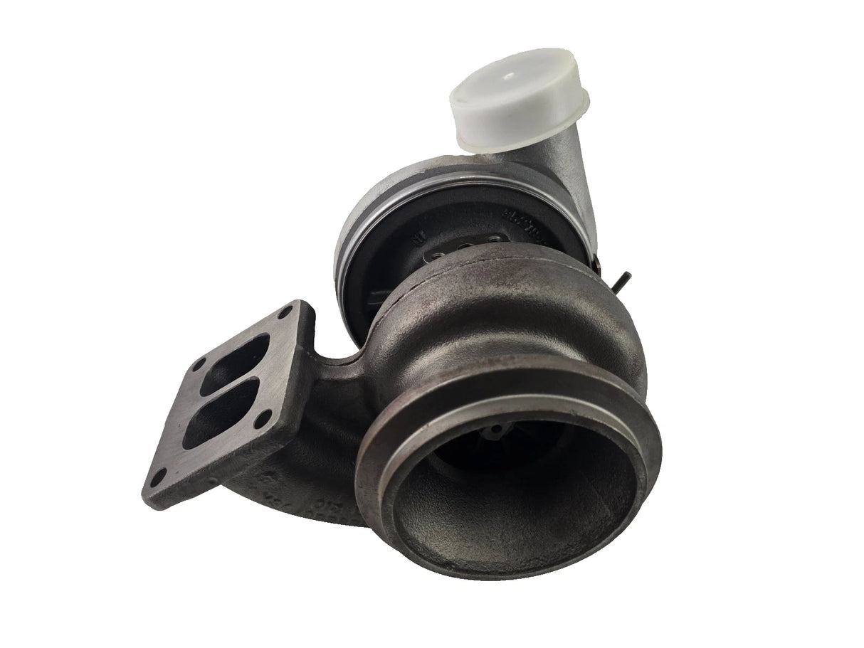 3803797RX Genuine Cummins Turbocharger H2E