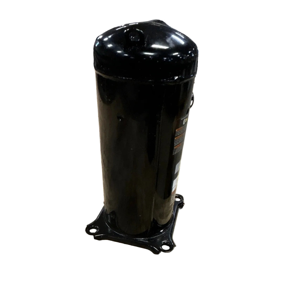 ZR57KCE-TFD-830 Genuine Copeland Scroll Compressor
