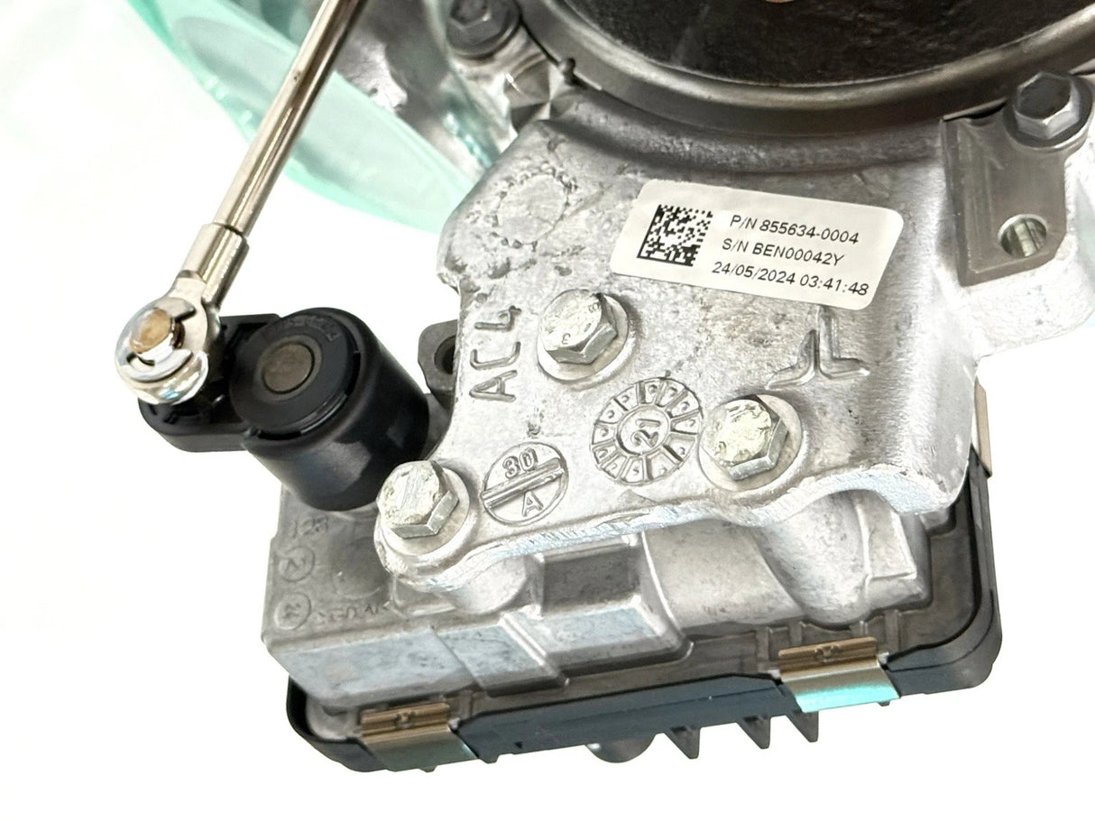 855634-004 Dodge Turbocharger For RAM 1500 Grand Cherokke