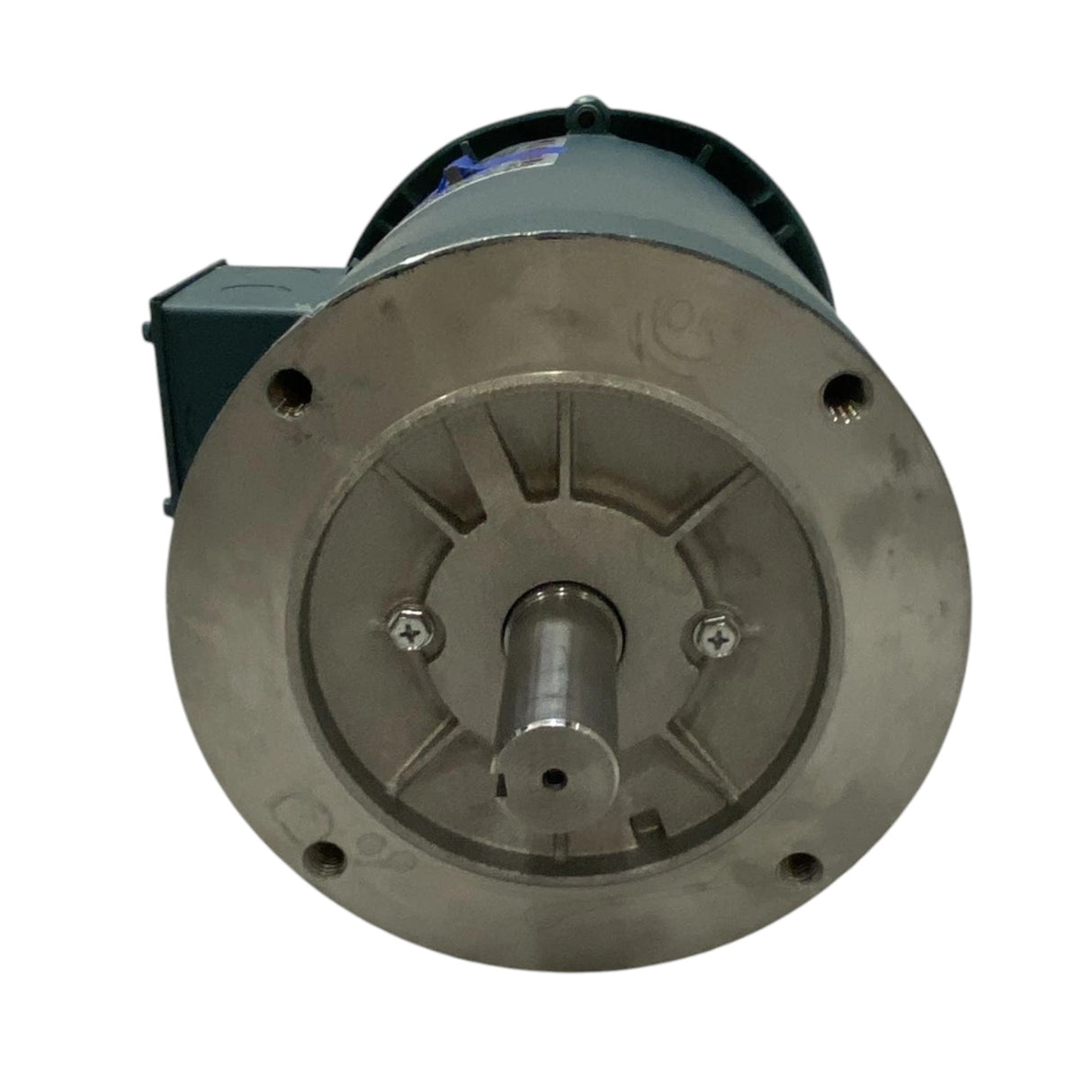 121181.00 Genuine Leeson General Purpose AC Motor