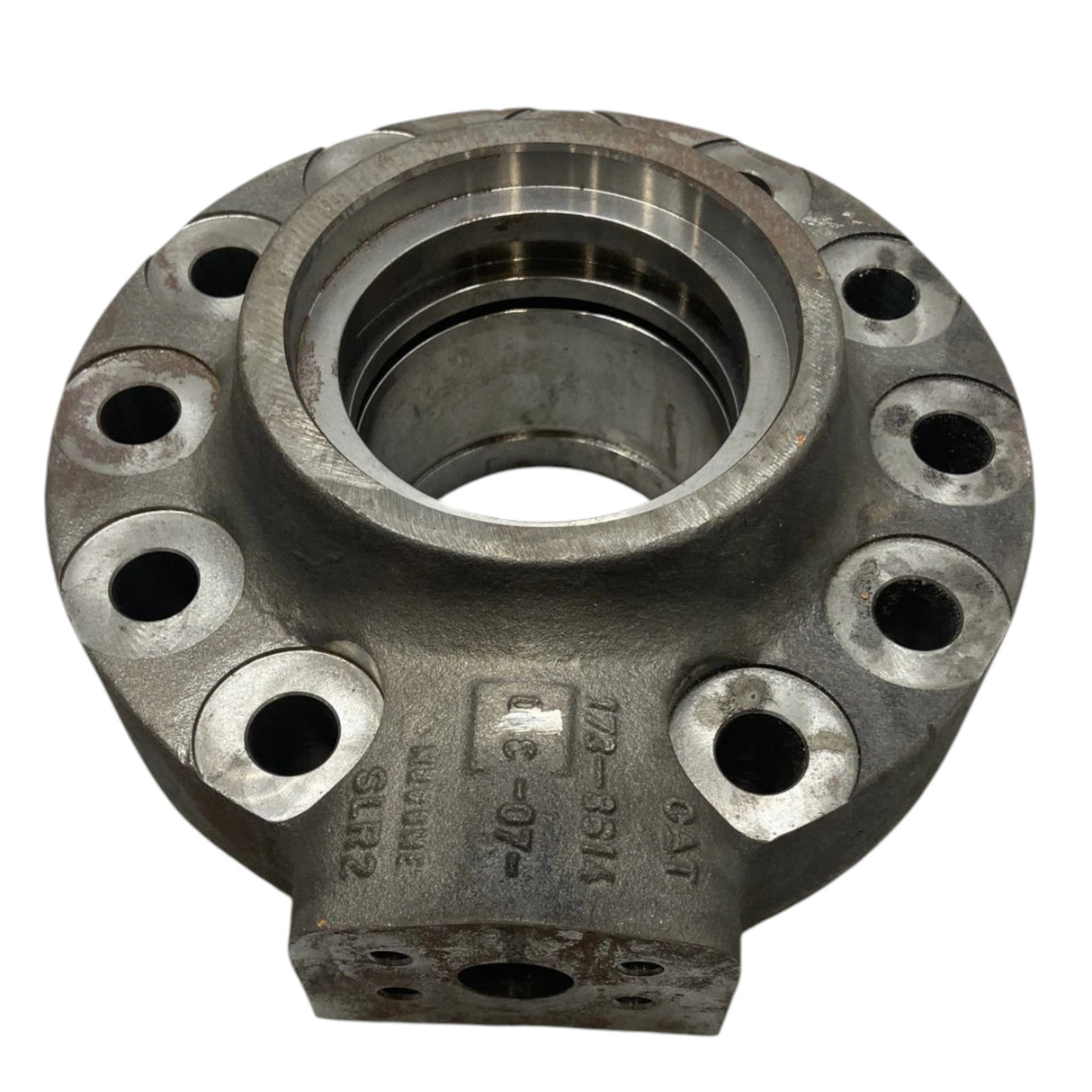 173-8614 Genuine CAT Lift Cylinder Head