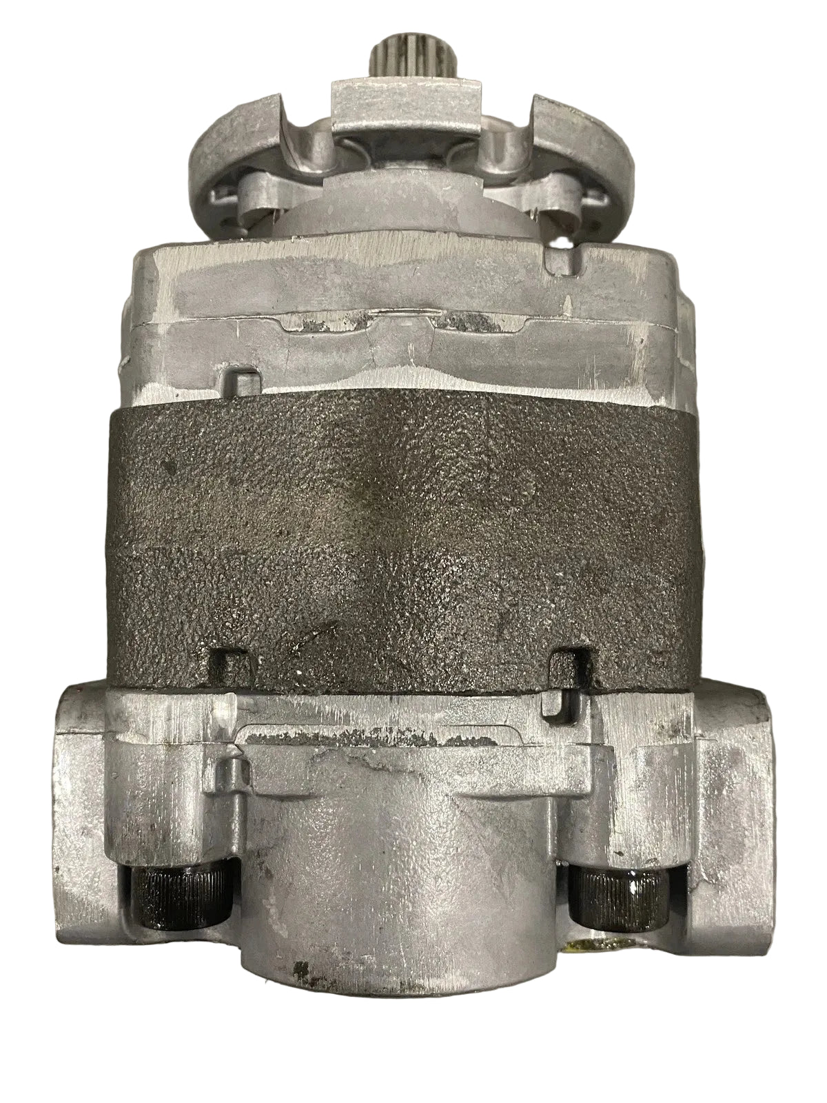 251265 Parker Hydraulic Charging Pump