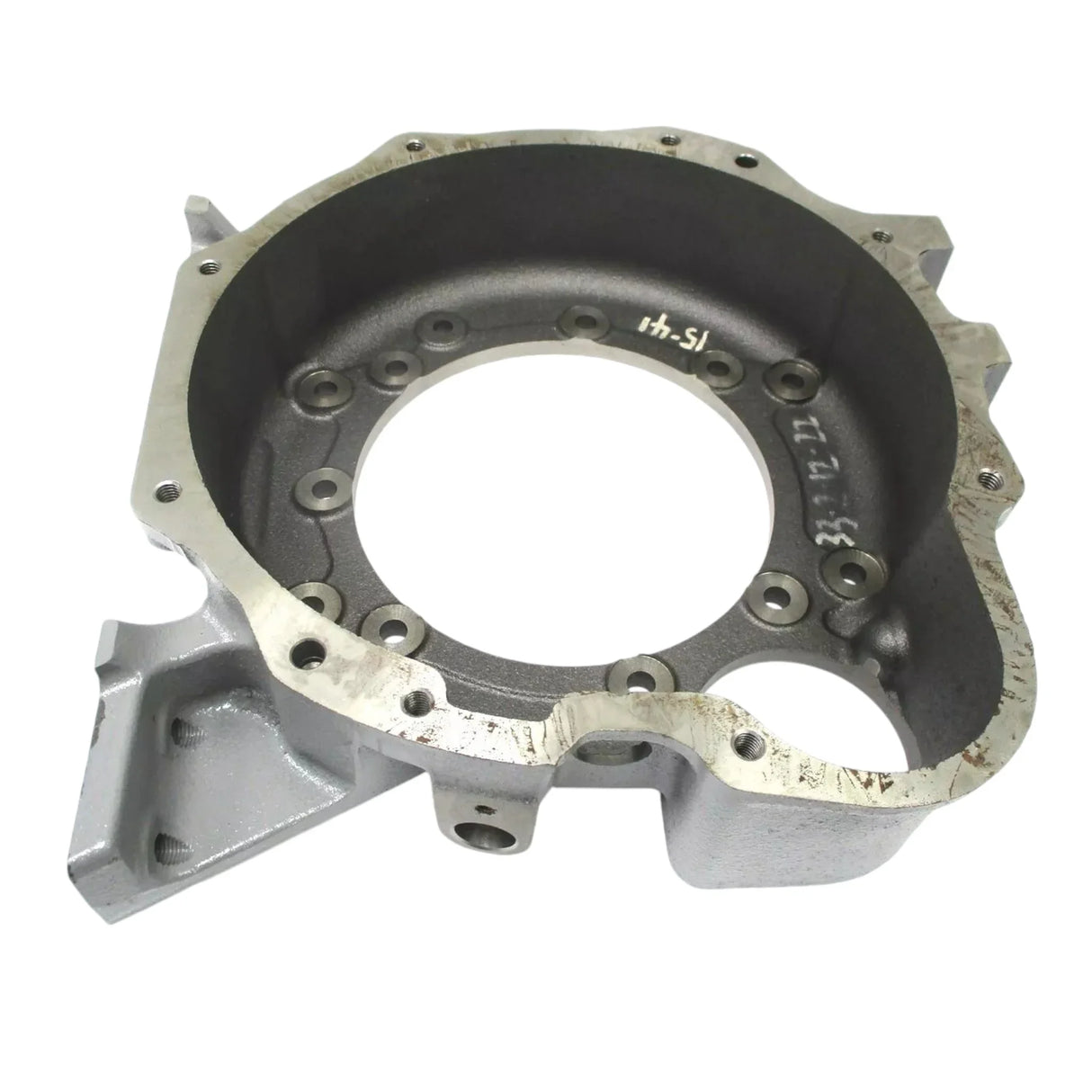 1G630-04615 Kubota Flywheel Housing - Truck To Trailer