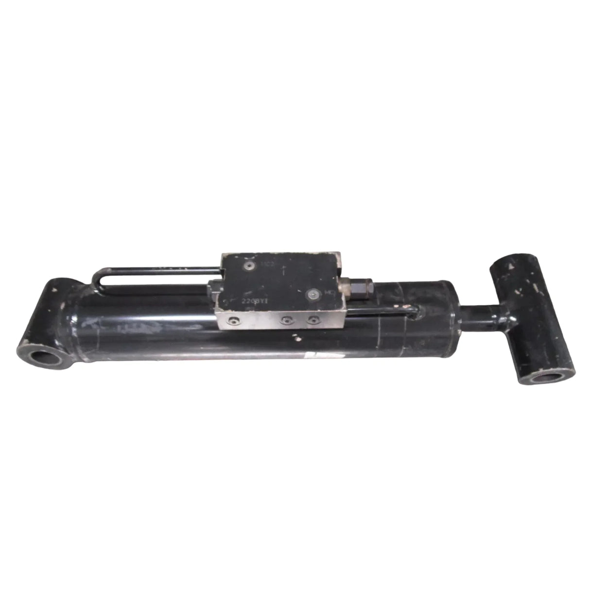 1001251022 JLG Hydraulic Level Cylinder - Truck To Trailer