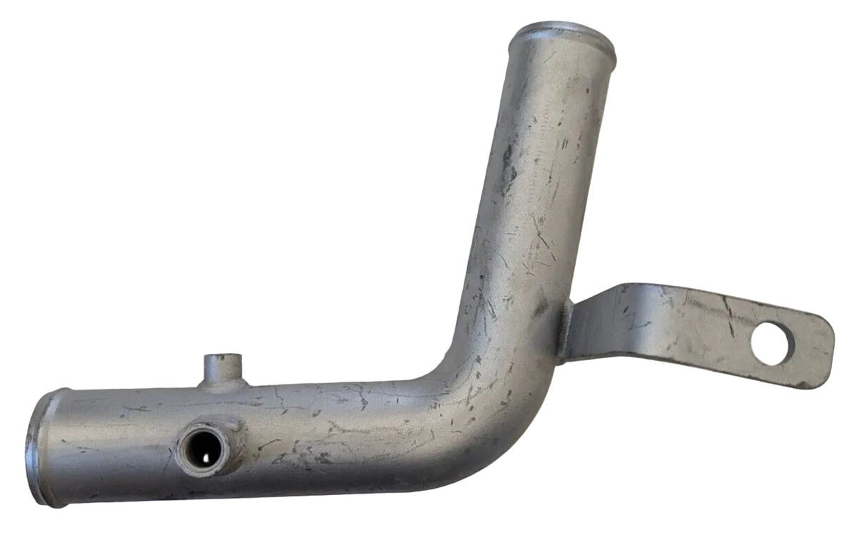 F666222 Genuine Peterbilt Pipe
