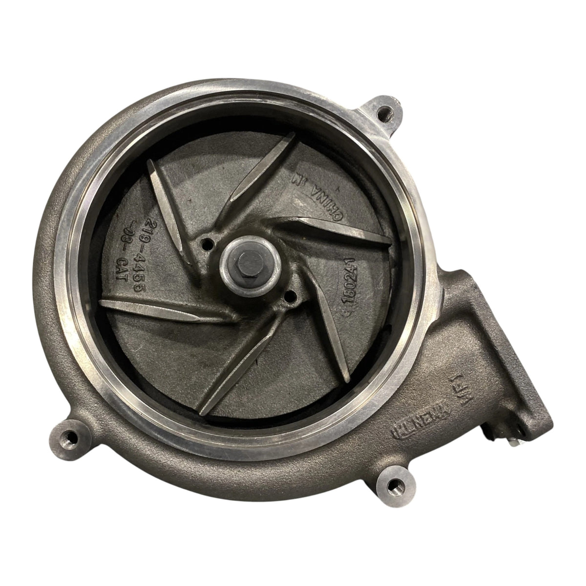 3520202 Genuine Caterpillar Water Pump Assembly