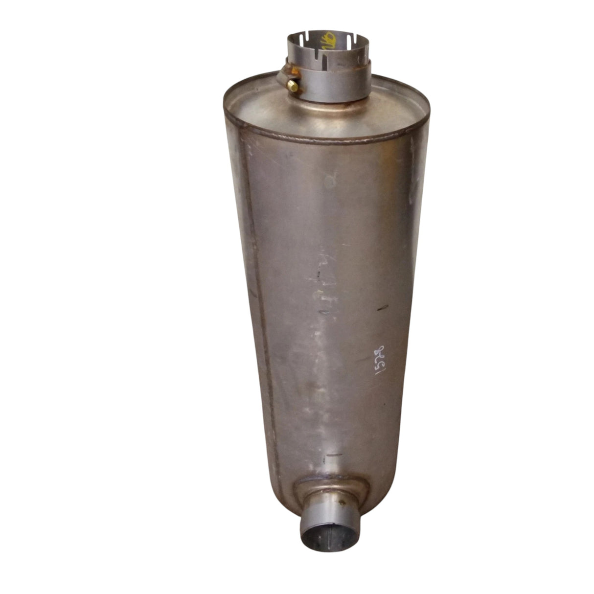 2579029 Genuine Caterpillar Muffler
