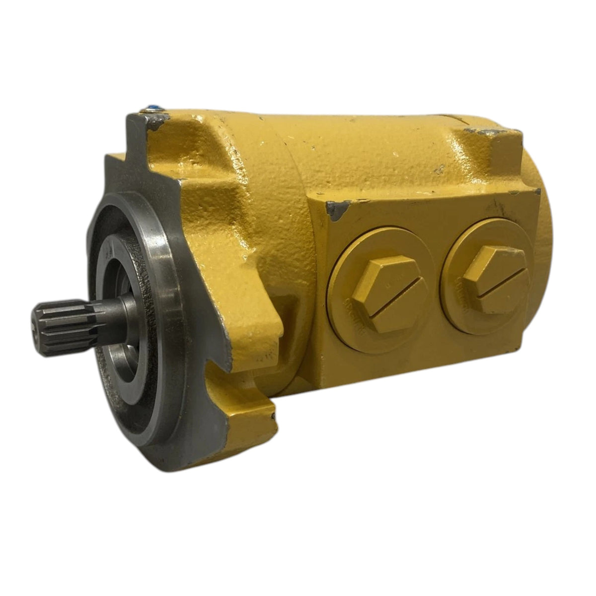 362-9554 Genuine CAT Hydraulic Pump – Truck To Trailer