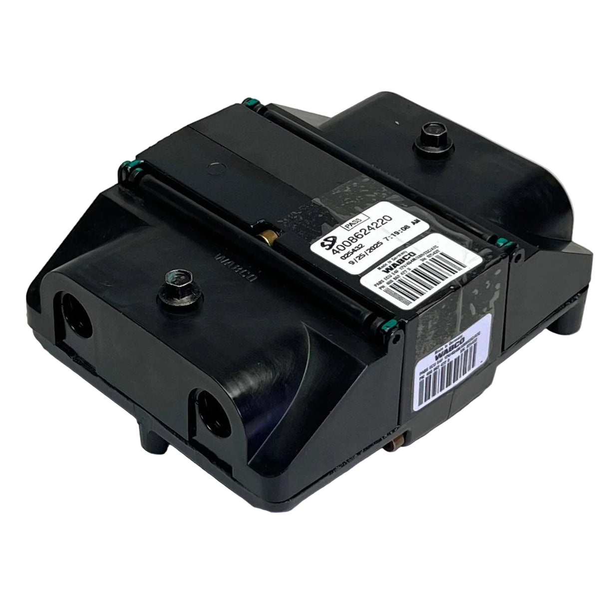 0491-GG3-110 Wabco Electronic Control Unit
