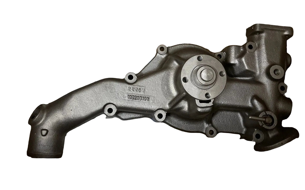 125-3220 Haldex Engine Water Pump