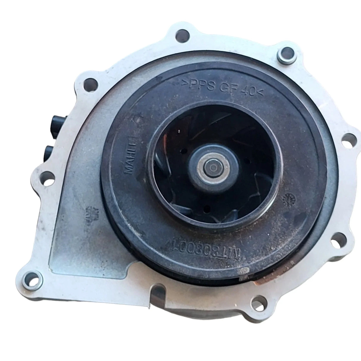 7099875C1 Genuine International Water Pump Assembly With Pull - Truck To Trailer