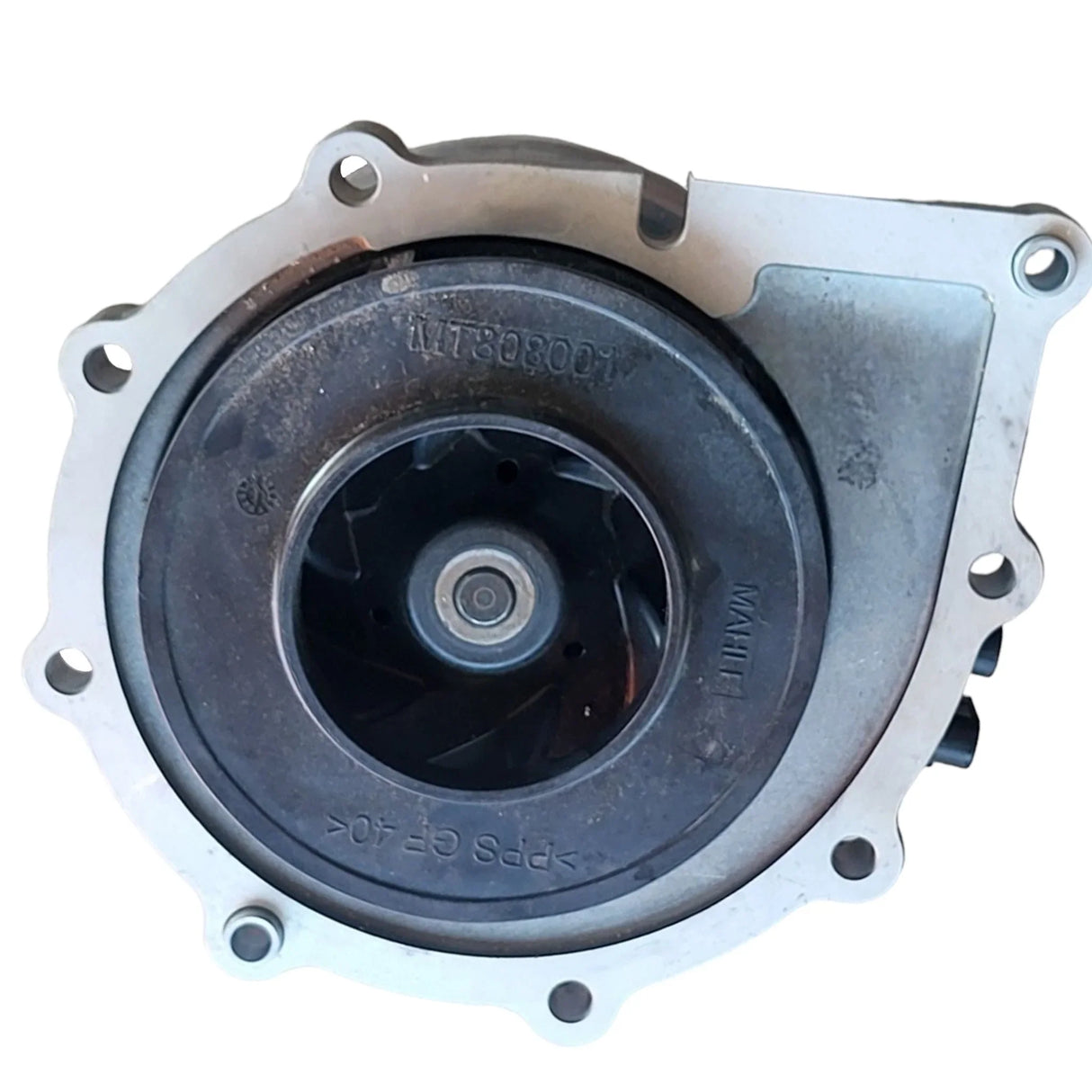 7099875C1 Genuine International Water Pump Assembly With Pull - Truck To Trailer