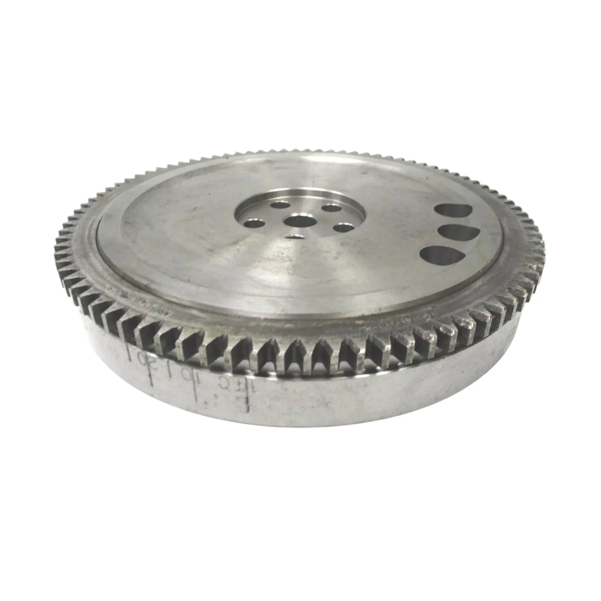1E294-25012 Kubota Flywheel - Truck To Trailer