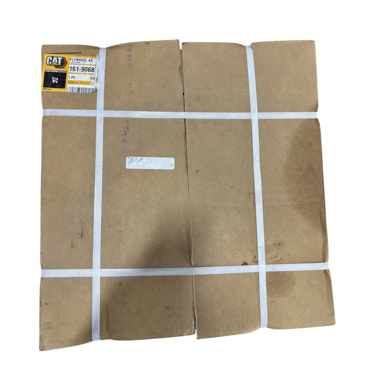 161-9068 Genuine Caterpillar Engine Flywheel