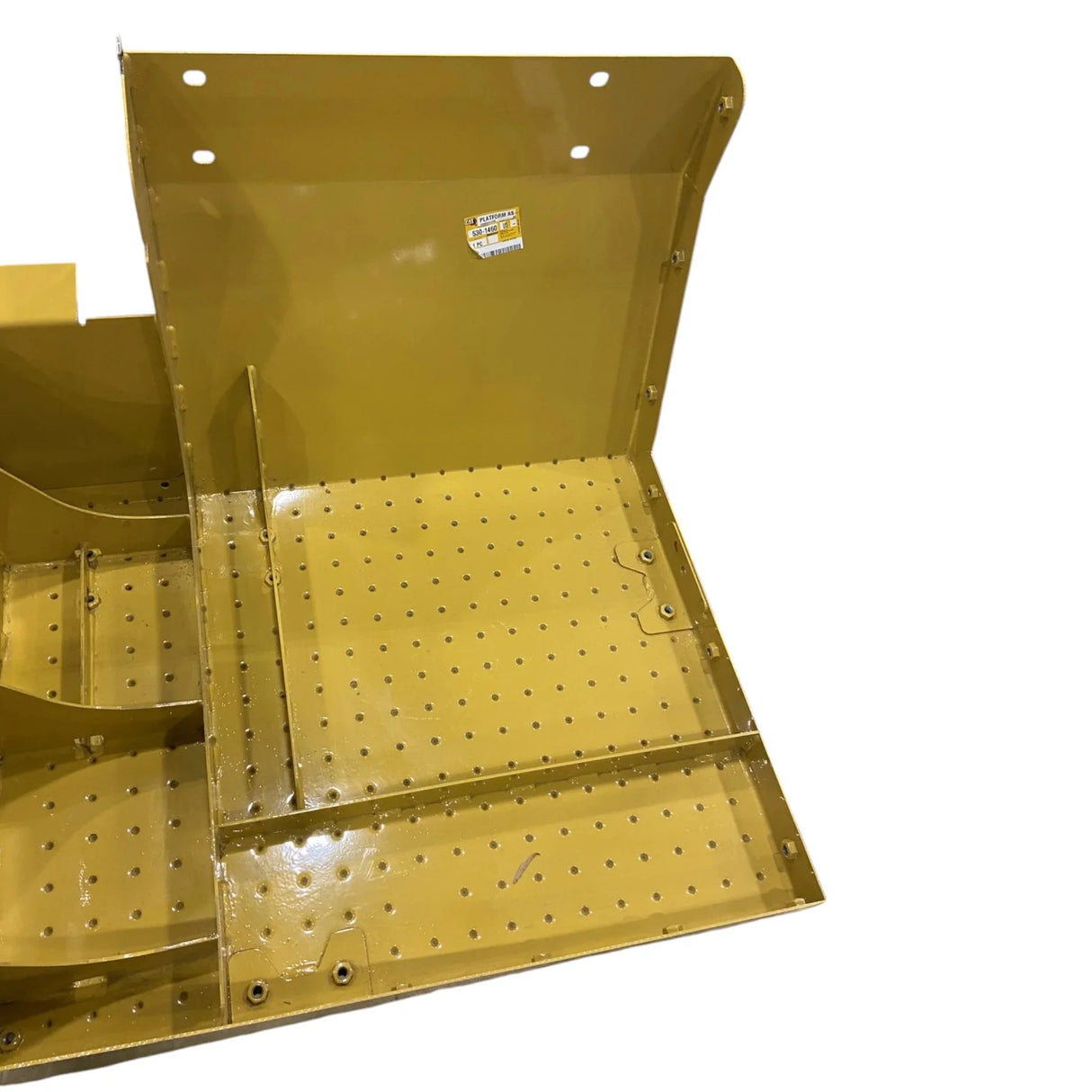 530-1460 Genuine CAT Platform Assembly