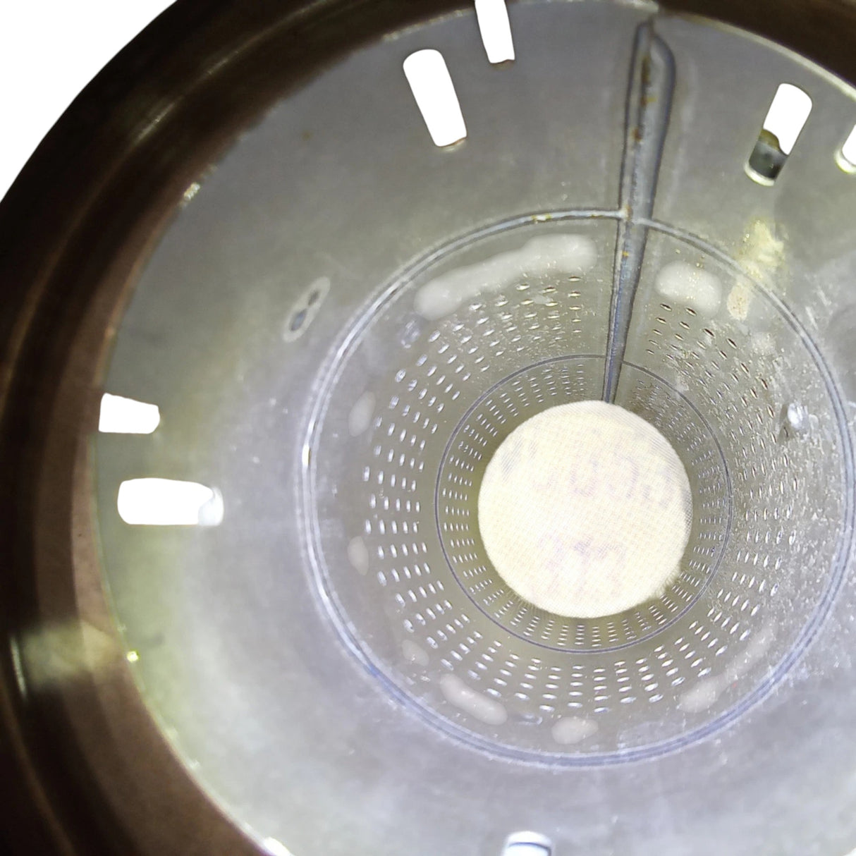 2579029 Genuine Caterpillar Muffler