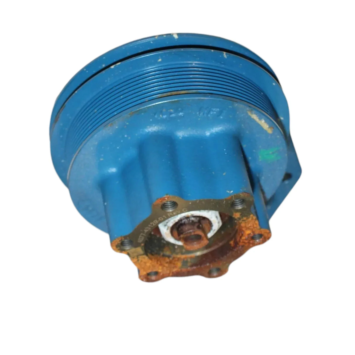 85101571 Volvo Fan Hub - Truck To Trailer
