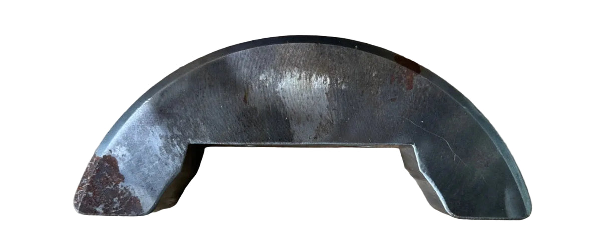 3176216 Genuine Cummins Crankshaft Counter Weight