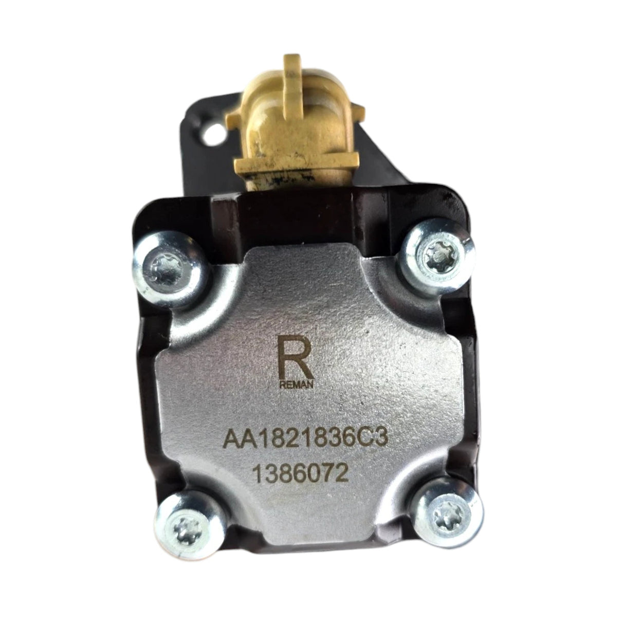 1822801C91 Genuine International Fuel Injector