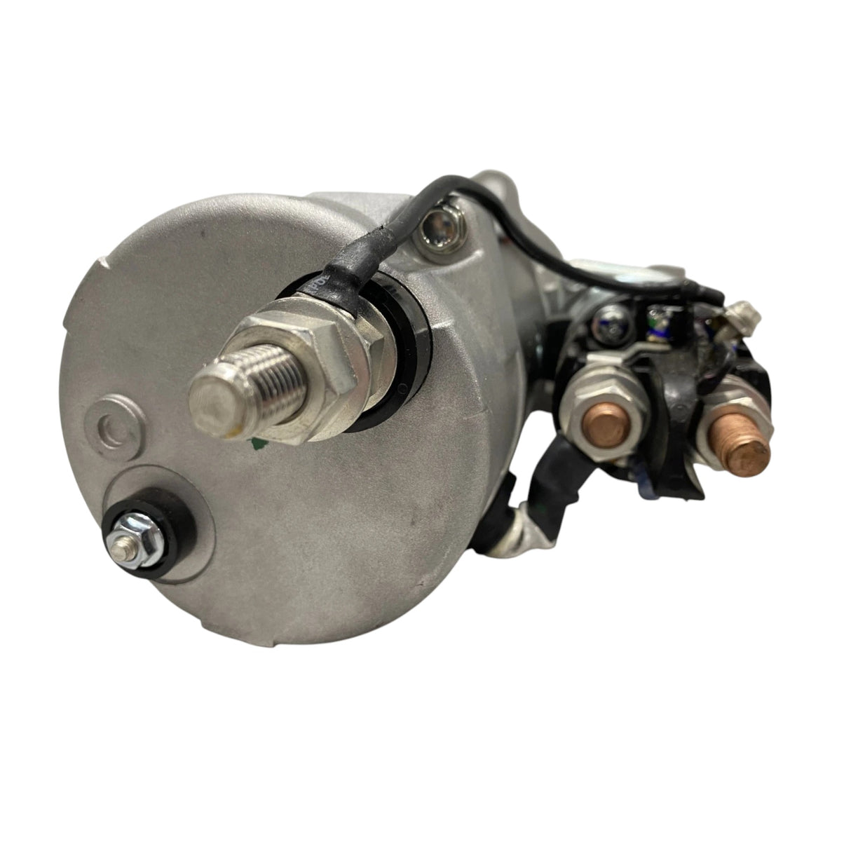 3103914 Genuine Cummins Starting Motor