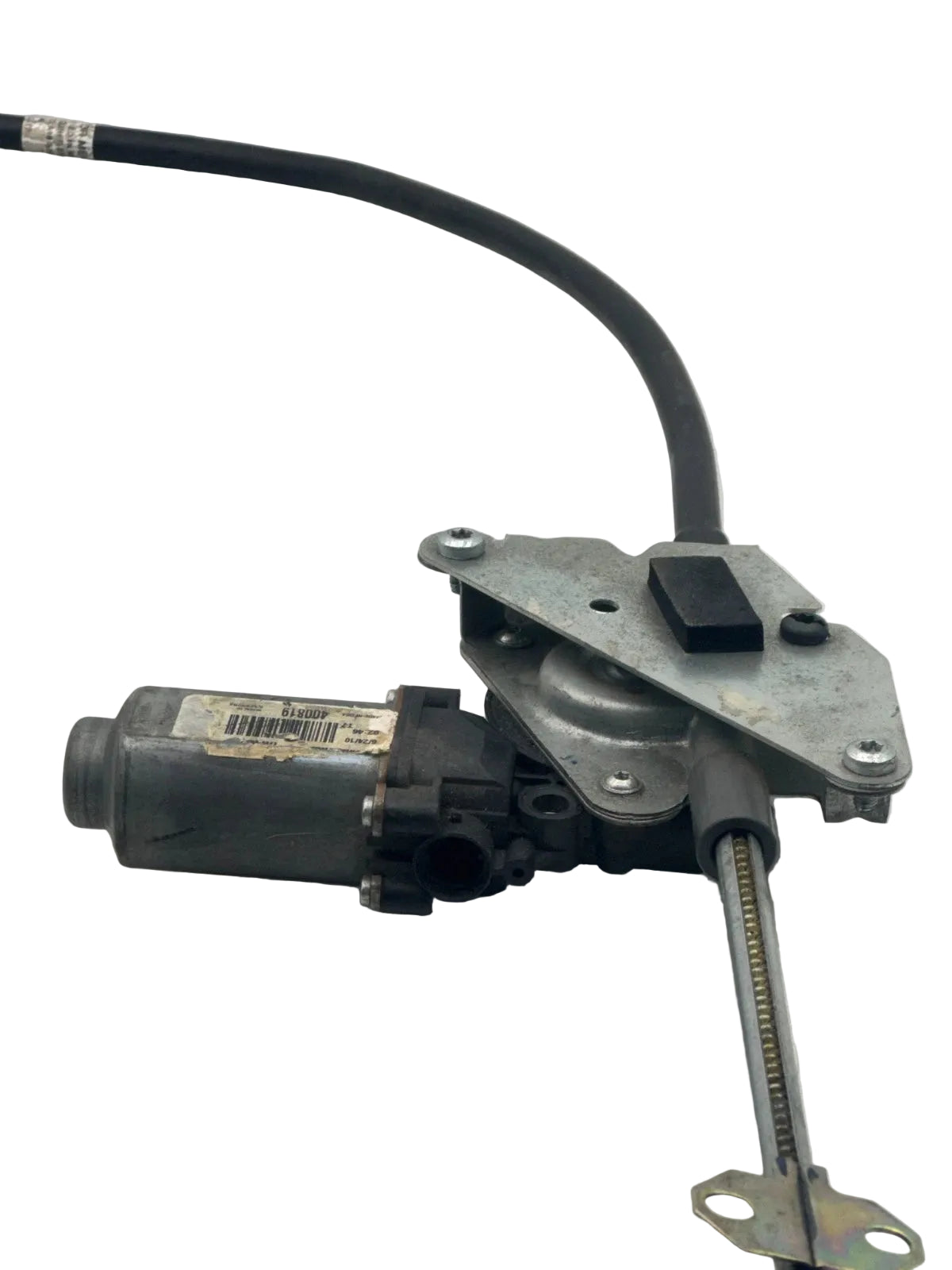 A1852044001 Genuine Freightliner Right Side Window Regulator