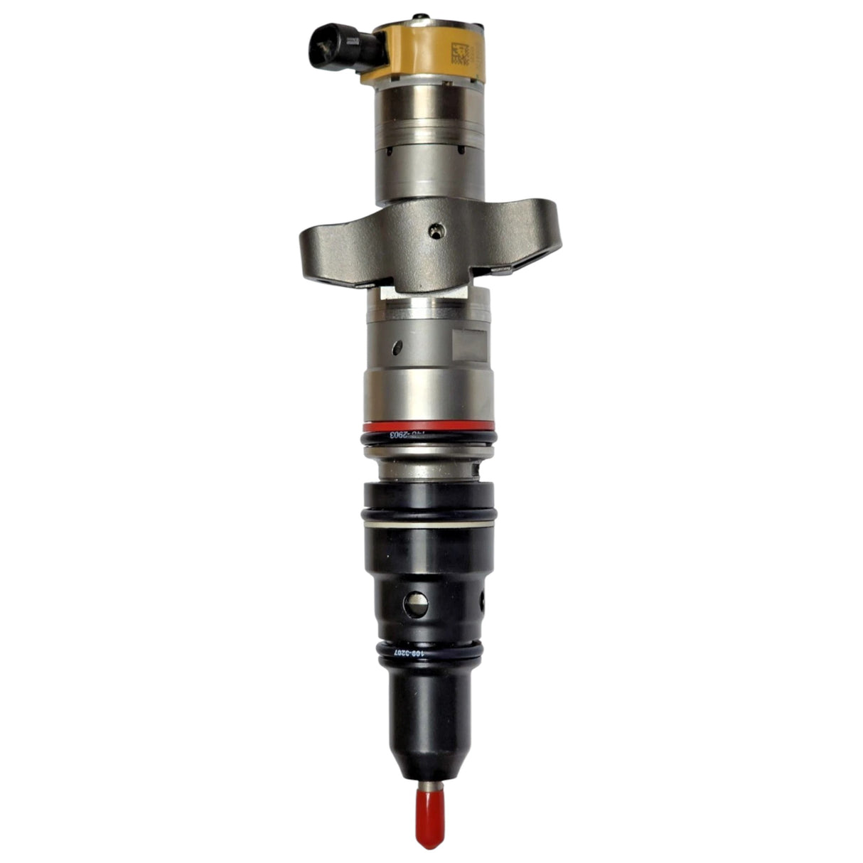 557-7633 Genuine Caterpillar Injector Group