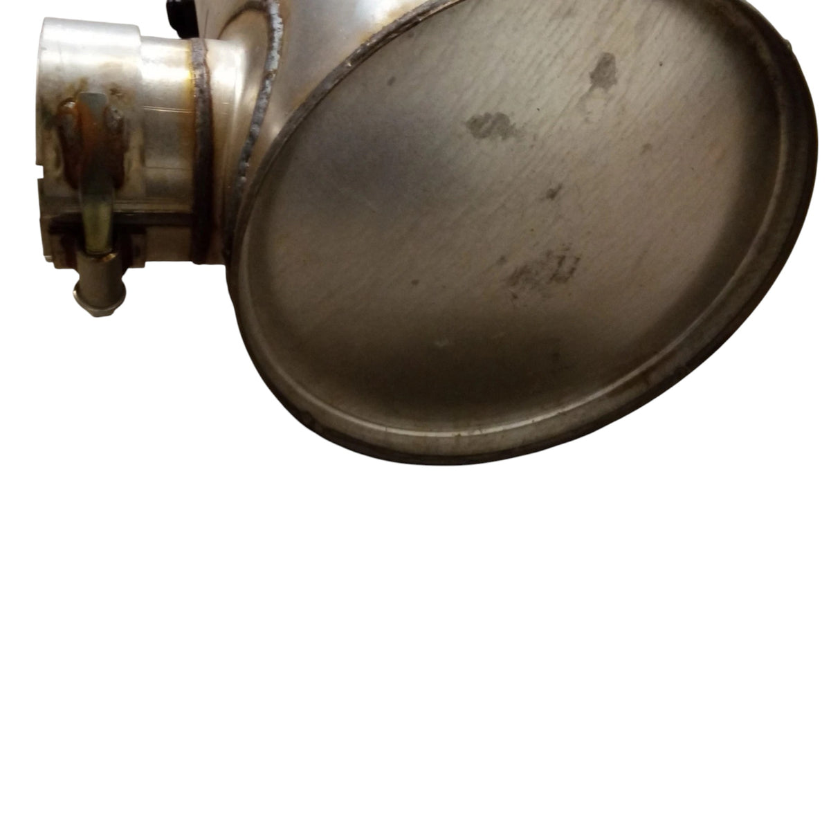 2579029 Genuine Caterpillar Muffler