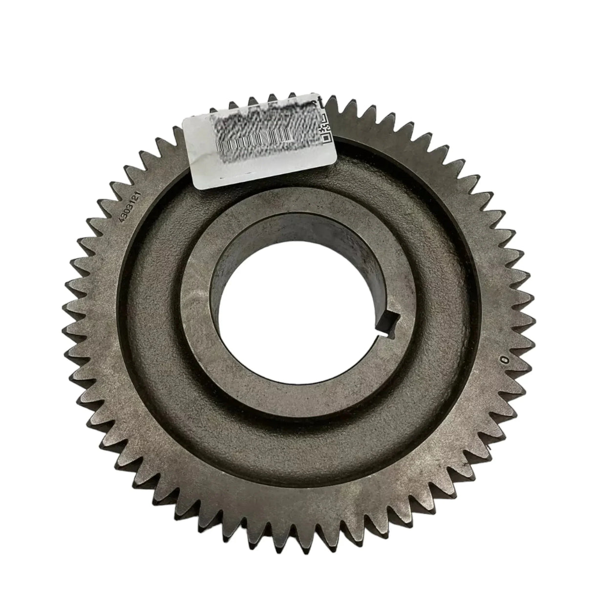 3088-4303121 Genuine Volvo Gear - Truck To Trailer