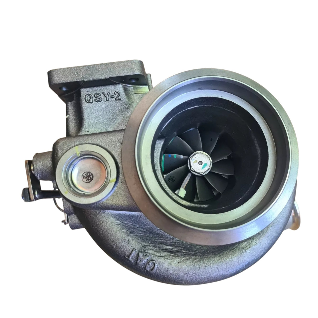 2367659 Genuine CAT Turbocharger