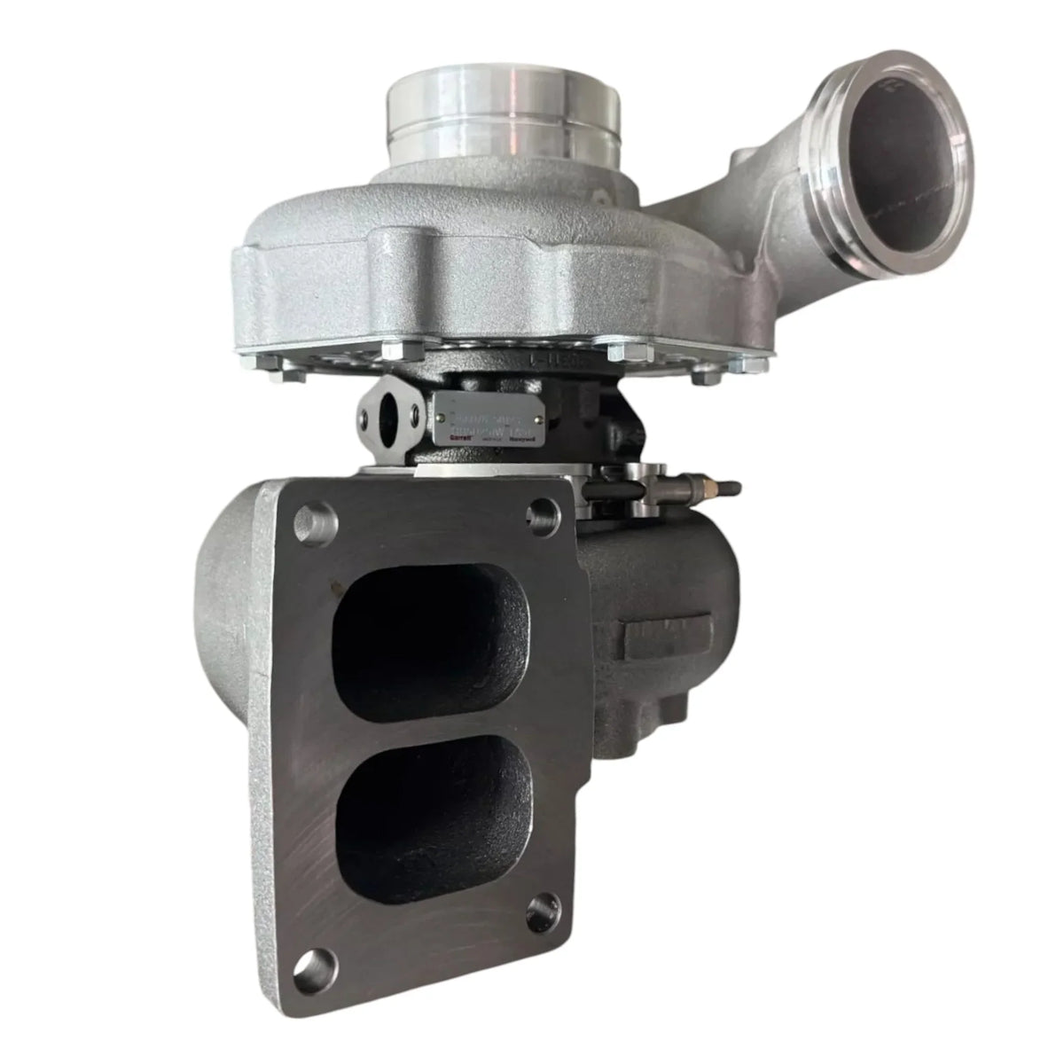 466076-5012S Genuine Garrett Turbocharger TA51 - Truck To Trailer
