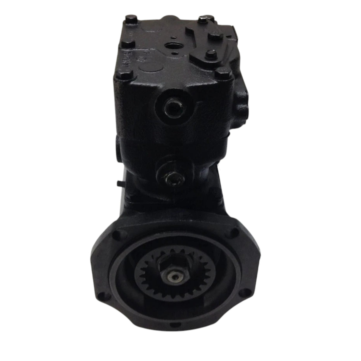EL16053XBXR Genuine Paccar Air Brakes Compressor for Kenworth and Peterbilt