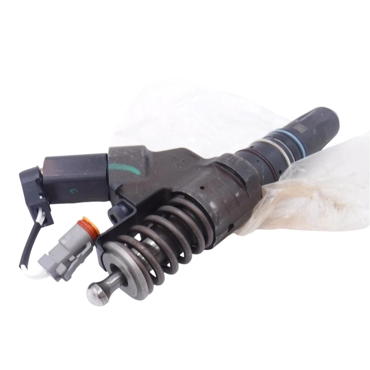 3087557RX Genuine Cummins Injector