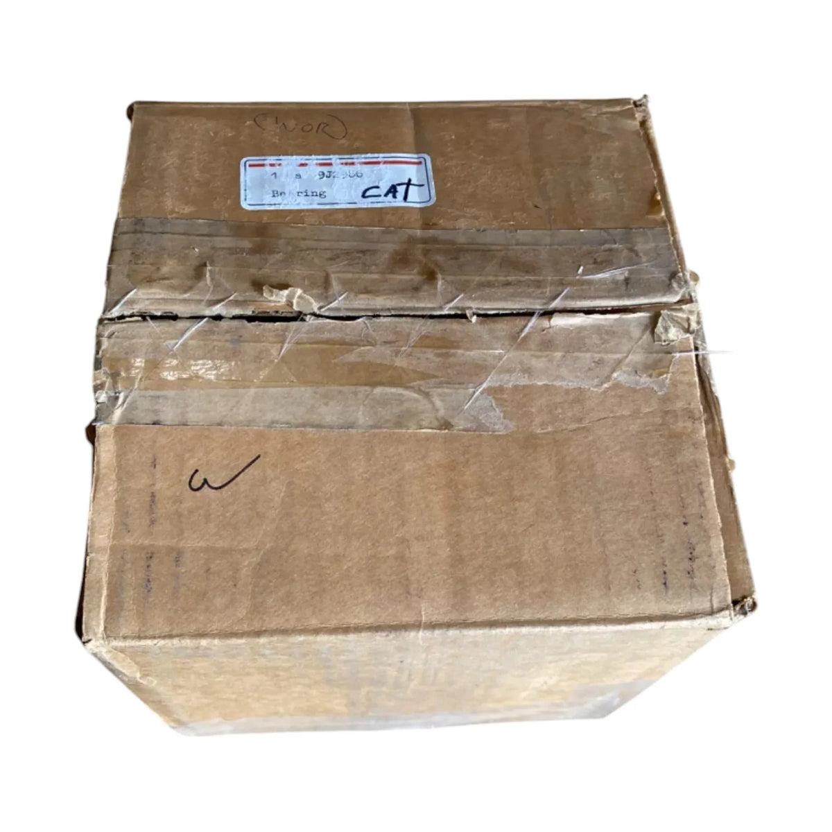 9J-2986 CAT Sleeve Bearing (Bushing) - Truck To Trailer