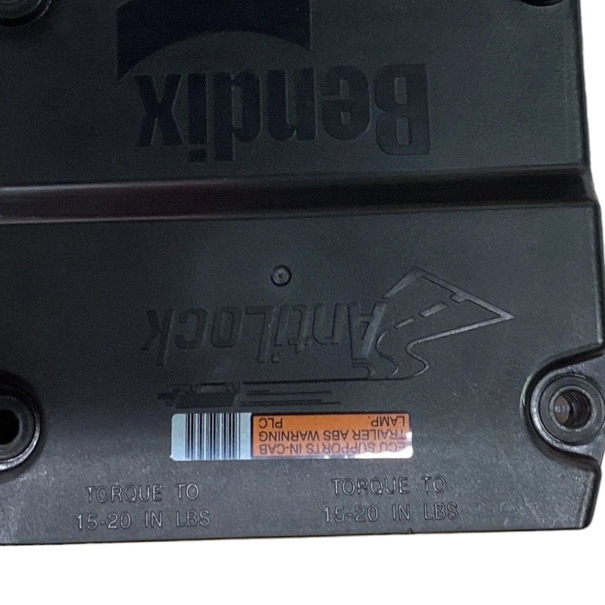 BW 801236 Genuine International Anti-Lock Abs Ecu - Truck To Trailer