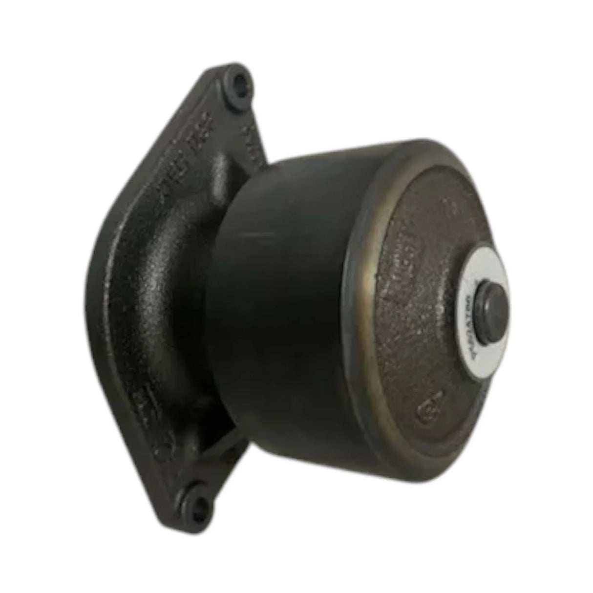 5473173 Genuine Cummins Water Pump Kit - Truck To Trailer