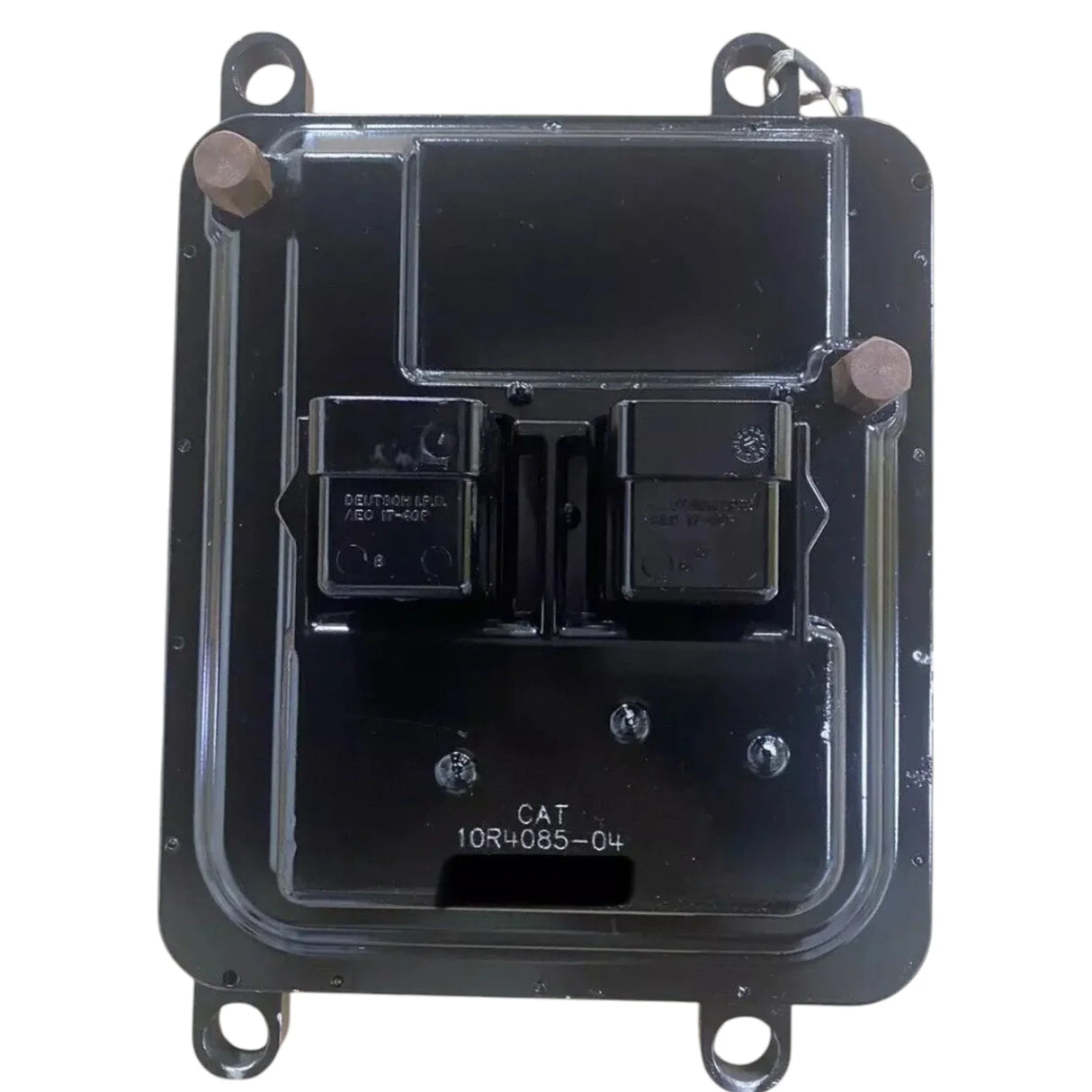 10R-4085 Genuine Cat ECM Control Module - Truck To Trailer