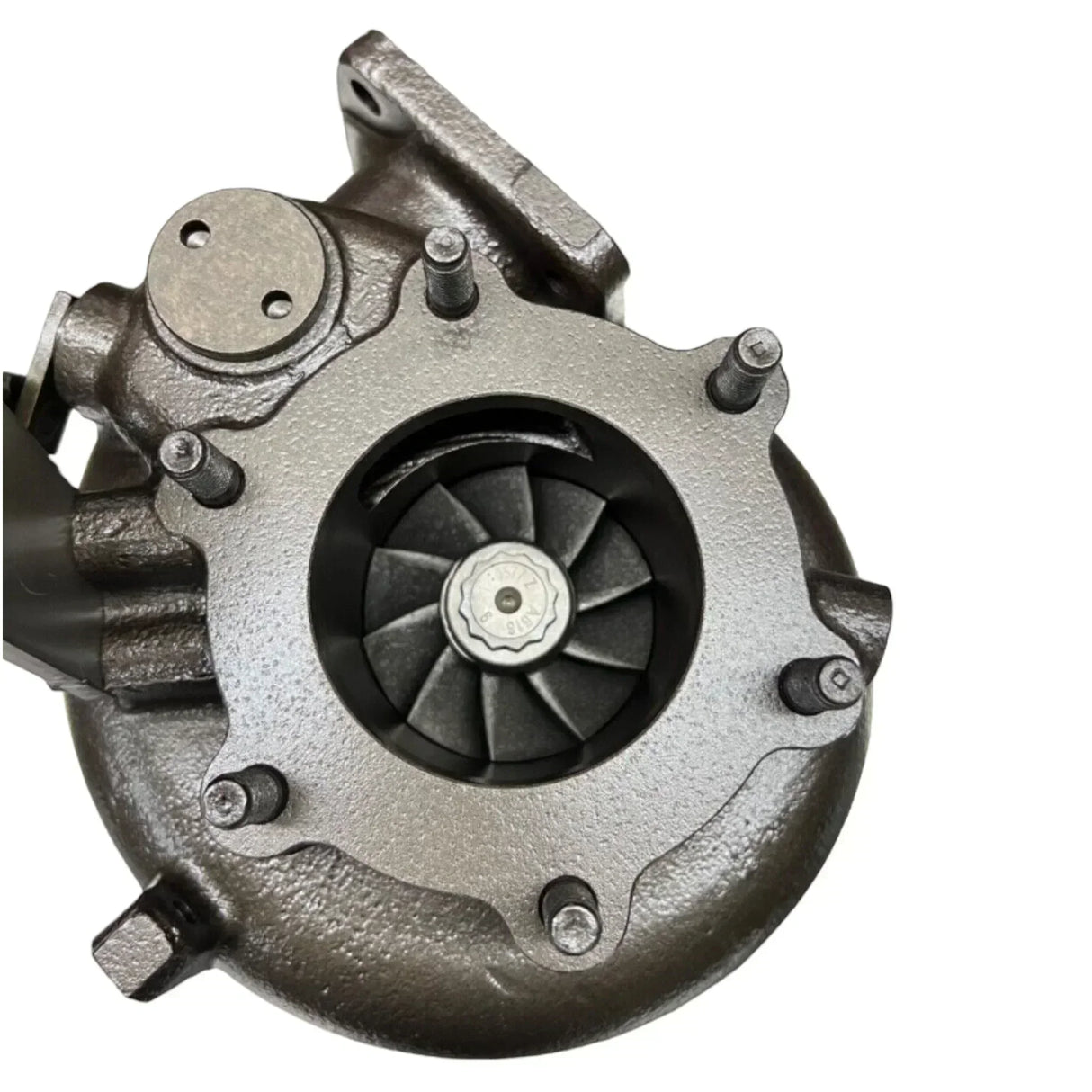 A4720901480 Genuine Detroit Diesel Turbocharger - Truck To Trailer