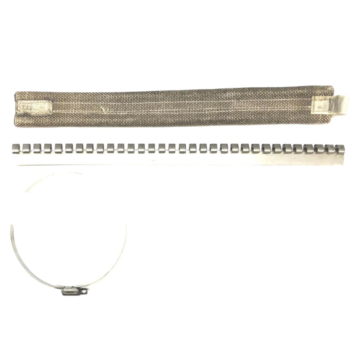 85134728 Genuine Volvo Exhaust Pipe Kit - Truck To Trailer