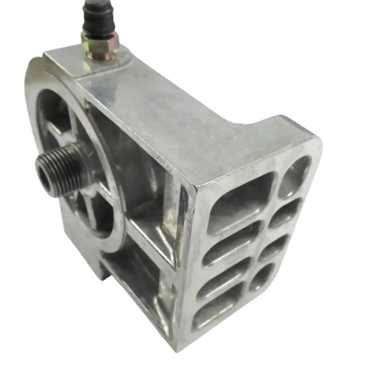 1677527 Genuine Mack Housing - Truck To Trailer