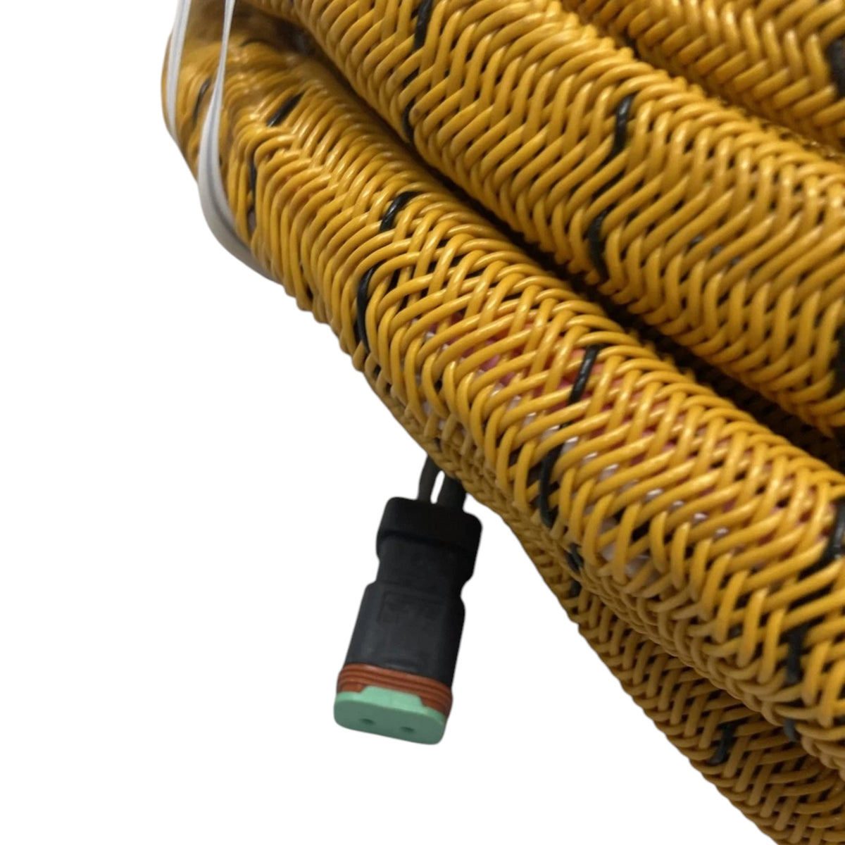630-8610 Genuine CAT Radiator Control Wiring Harness