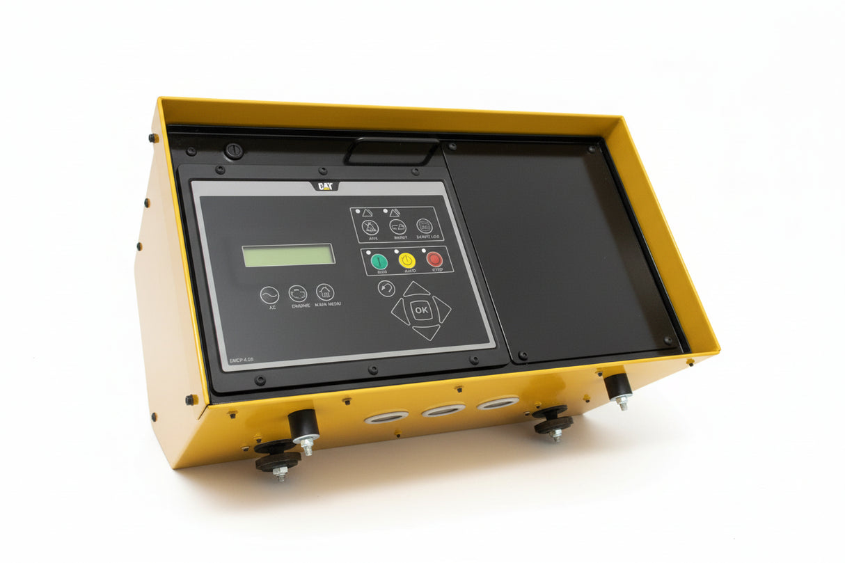 11R2271 Genuine CAT EMCP 4.2B Box Kit