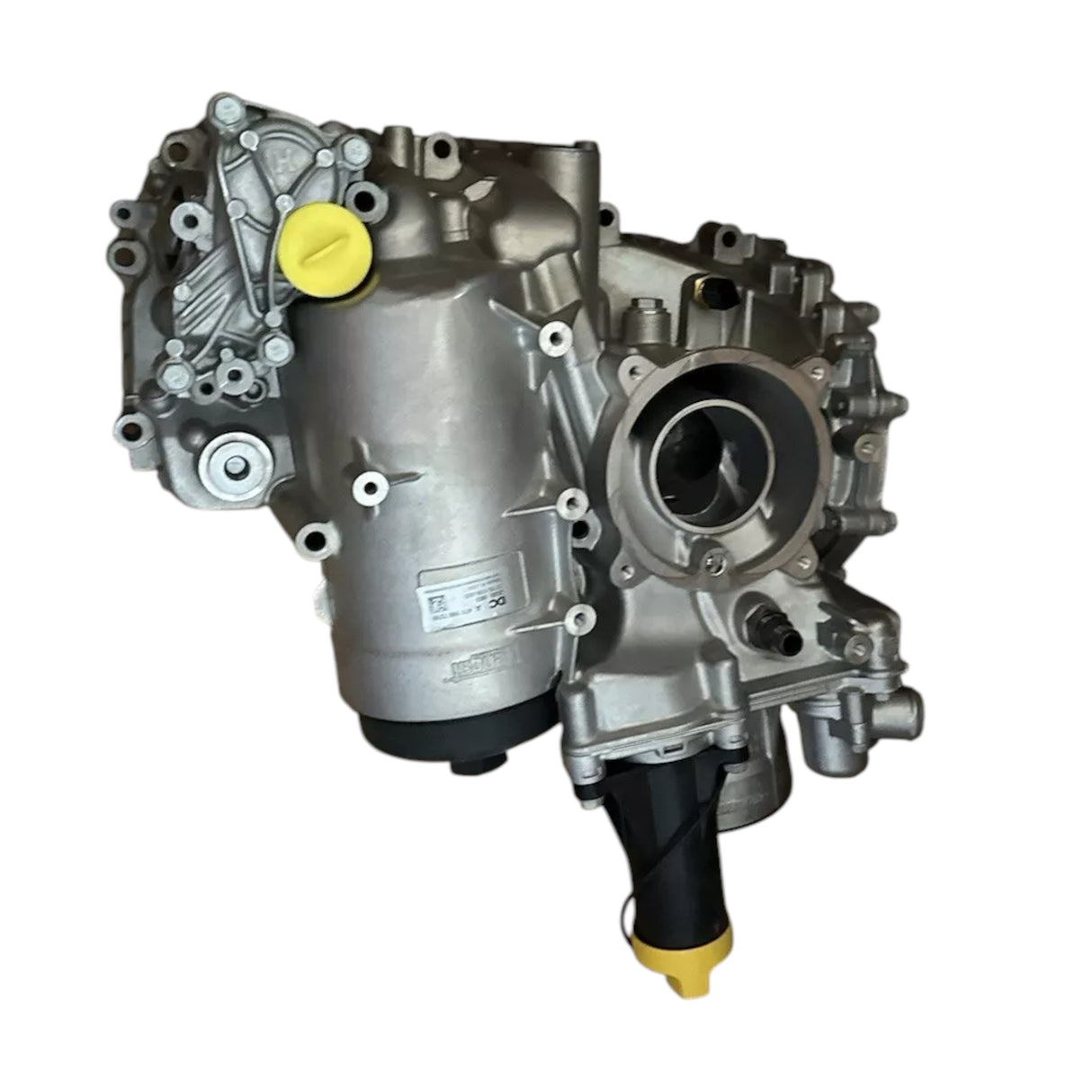 DDE EA4711807210 Genuine Detroit Diesel Oil Coolant Module