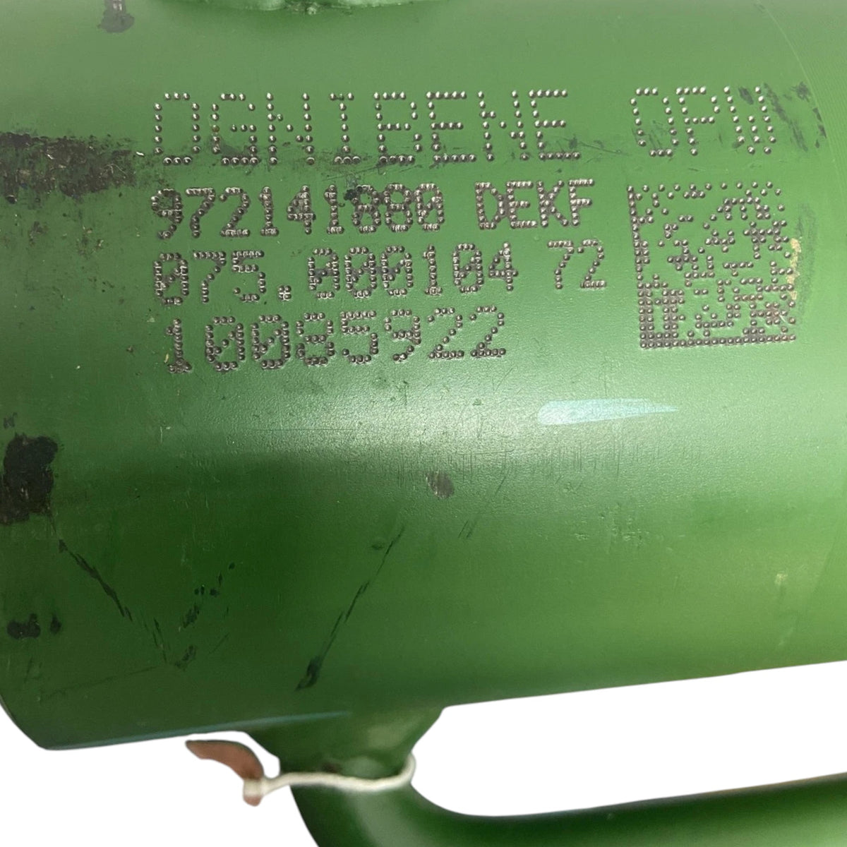 10085922 Spicer Cylinder Steer