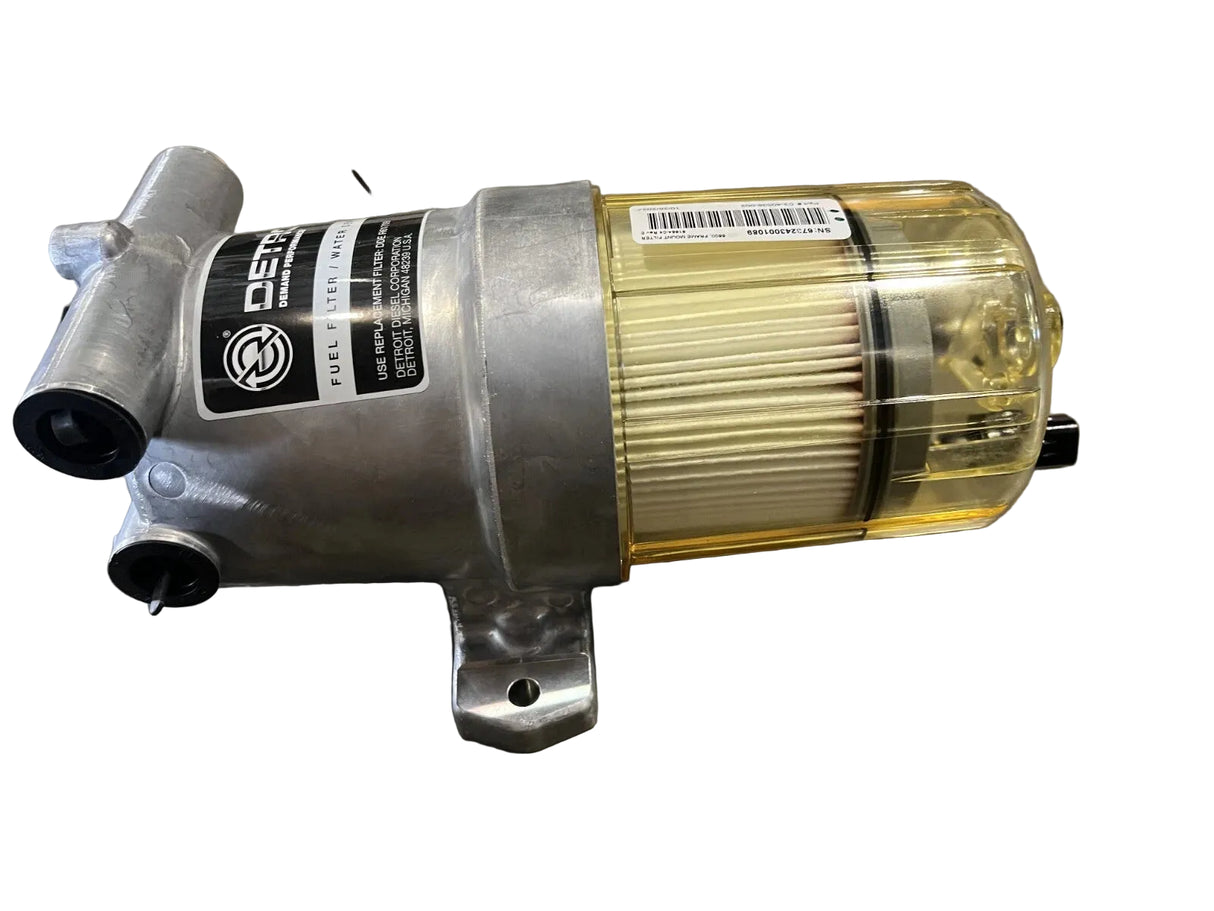 0340538002 Genuine Detroit Diesel Fuel Water Separator Pump