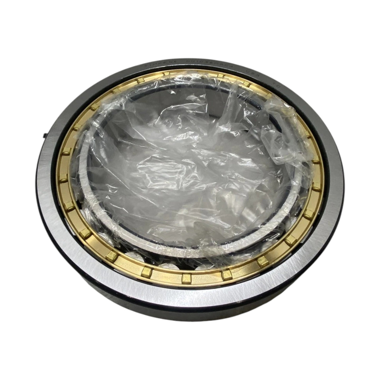 NU1038MAC3 Genuine Timken Cylindrical Roller Bearing
