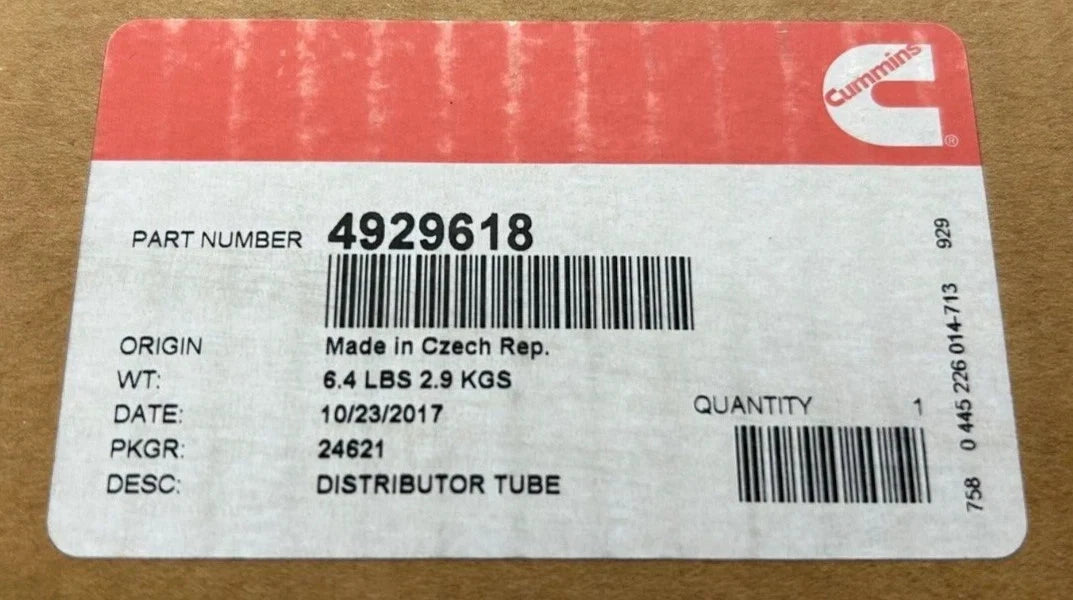 0 445 226 014 Genuine Bosch Fuel Manifold