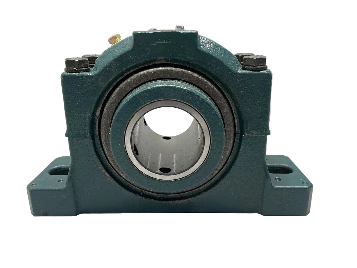 037584 Genuine Dodge Pillow Block Roller Bearing Unit